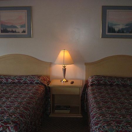 Fels Three Crown Motel Clarence Εξωτερικό φωτογραφία