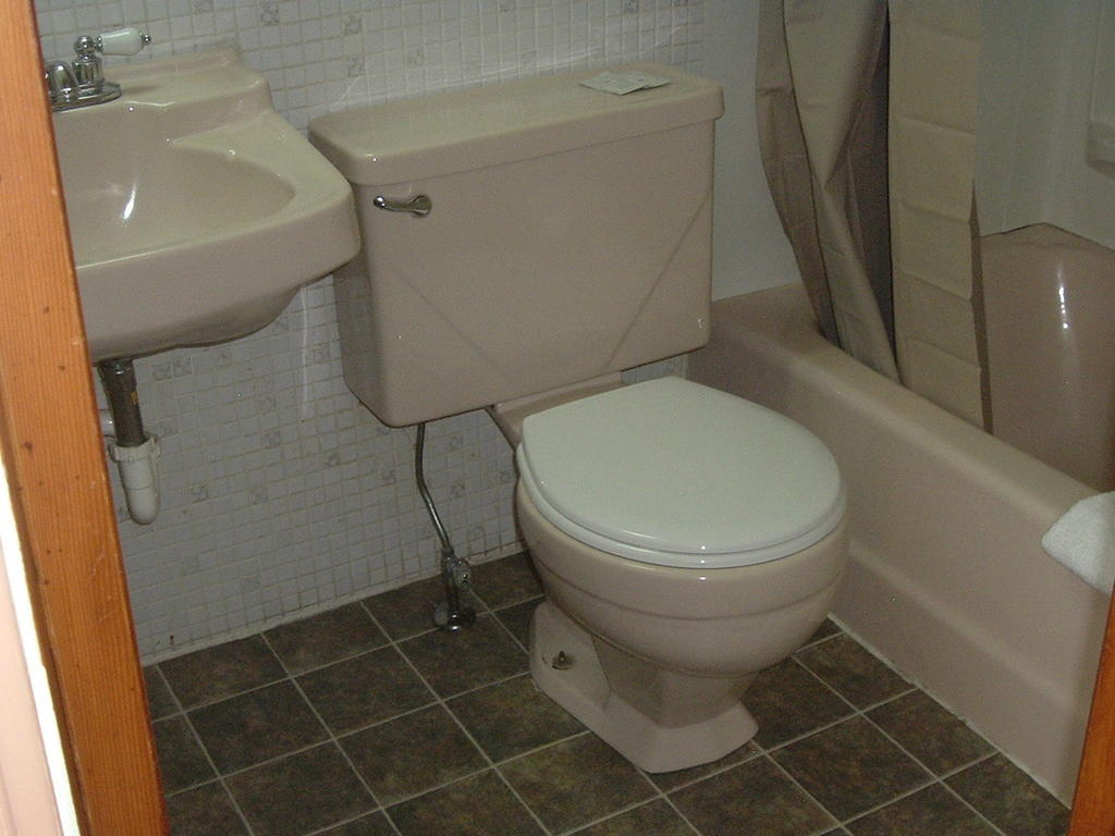 Fels Three Crown Motel Clarence Δωμάτιο φωτογραφία