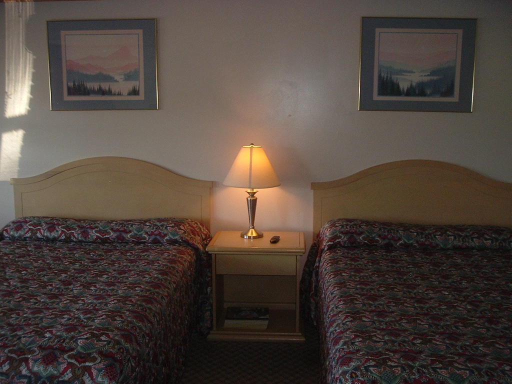 Fels Three Crown Motel Clarence Εξωτερικό φωτογραφία