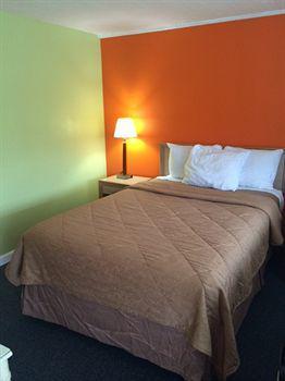 Fels Three Crown Motel Clarence Εξωτερικό φωτογραφία