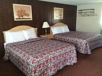 Fels Three Crown Motel Clarence Εξωτερικό φωτογραφία