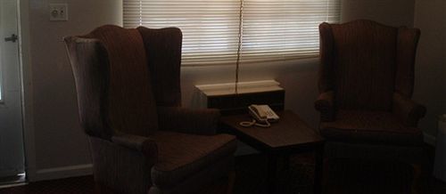Fels Three Crown Motel Clarence Εξωτερικό φωτογραφία