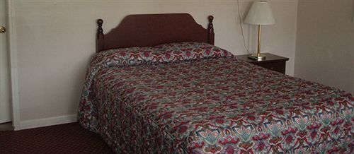Fels Three Crown Motel Clarence Εξωτερικό φωτογραφία