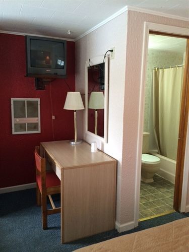 Fels Three Crown Motel Clarence Εξωτερικό φωτογραφία