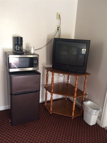 Fels Three Crown Motel Clarence Εξωτερικό φωτογραφία