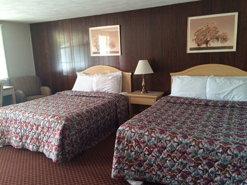 Fels Three Crown Motel Clarence Εξωτερικό φωτογραφία