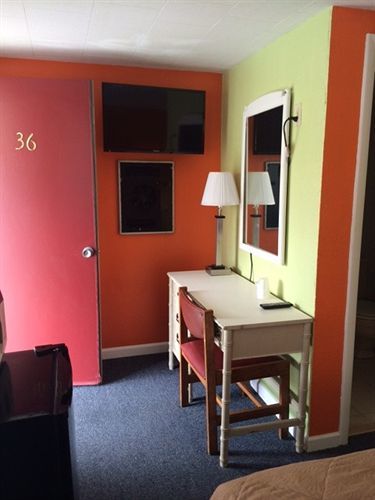 Fels Three Crown Motel Clarence Εξωτερικό φωτογραφία