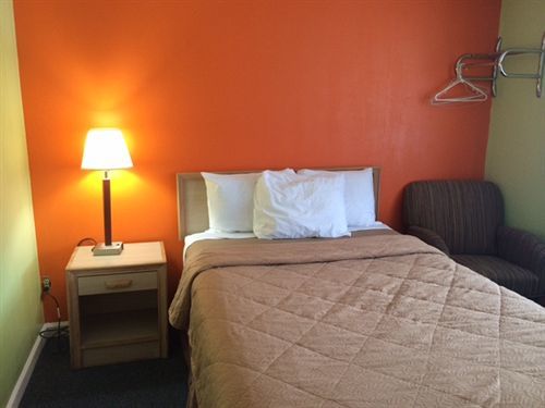 Fels Three Crown Motel Clarence Εξωτερικό φωτογραφία