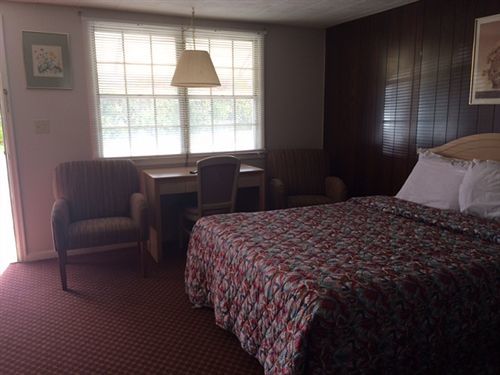 Fels Three Crown Motel Clarence Εξωτερικό φωτογραφία