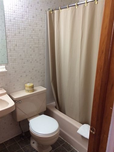 Fels Three Crown Motel Clarence Εξωτερικό φωτογραφία