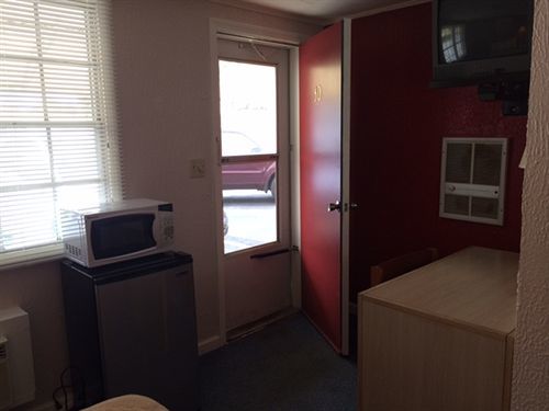 Fels Three Crown Motel Clarence Εξωτερικό φωτογραφία
