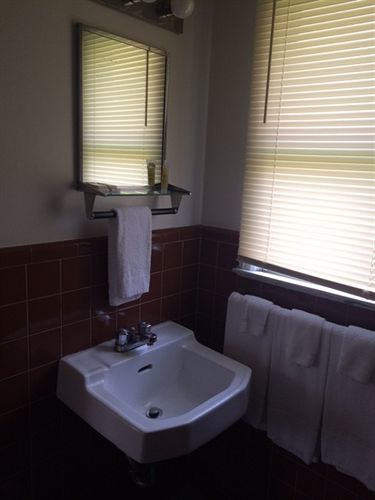 Fels Three Crown Motel Clarence Εξωτερικό φωτογραφία